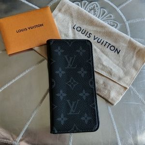 Louis Vuitton iPhone case
